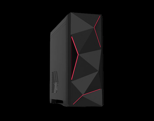 黑曜主機 TPC200 主機