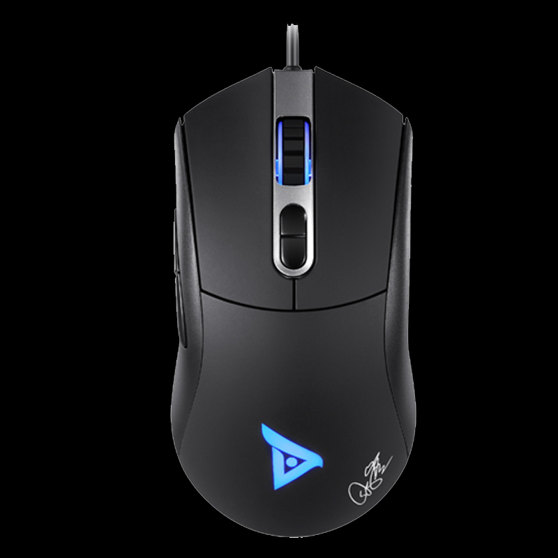 開拓者TSG-201電競鼠標(biāo)