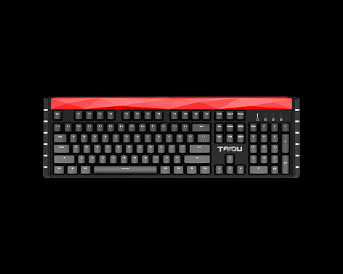 光導師 TKL309電競鍵盤