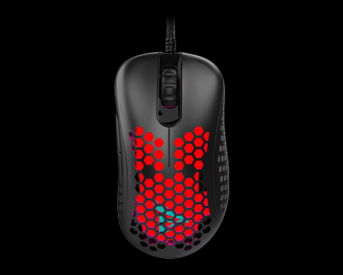 逐風(fēng)者 M506電競鼠標(biāo)