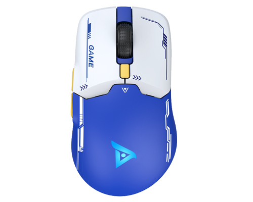 鈦度608PRO三模鼠標(biāo)