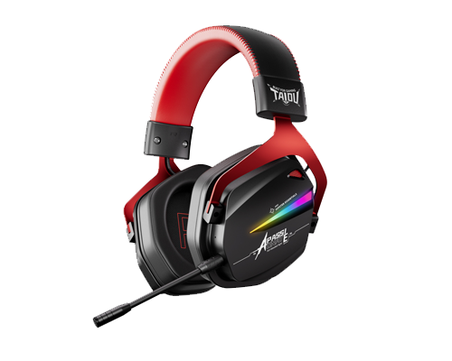 THS326 無(wú)線(xiàn)四模耳機(jī)