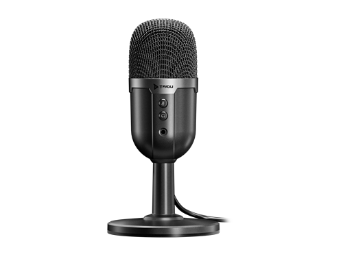 TSP207降噪麥克風(fēng)